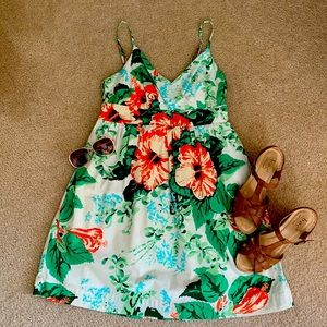 Tommy Hilfiger Sundress